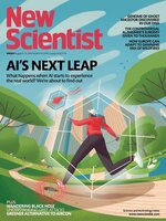 New Scientist